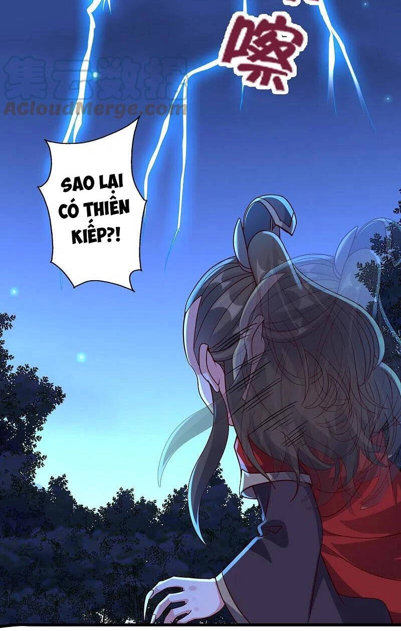 Tiên Võ Đế Tôn Chapter 304 - 20