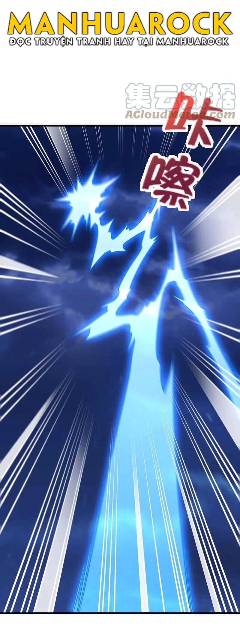 Tiên Võ Đế Tôn Chapter 304 - 24