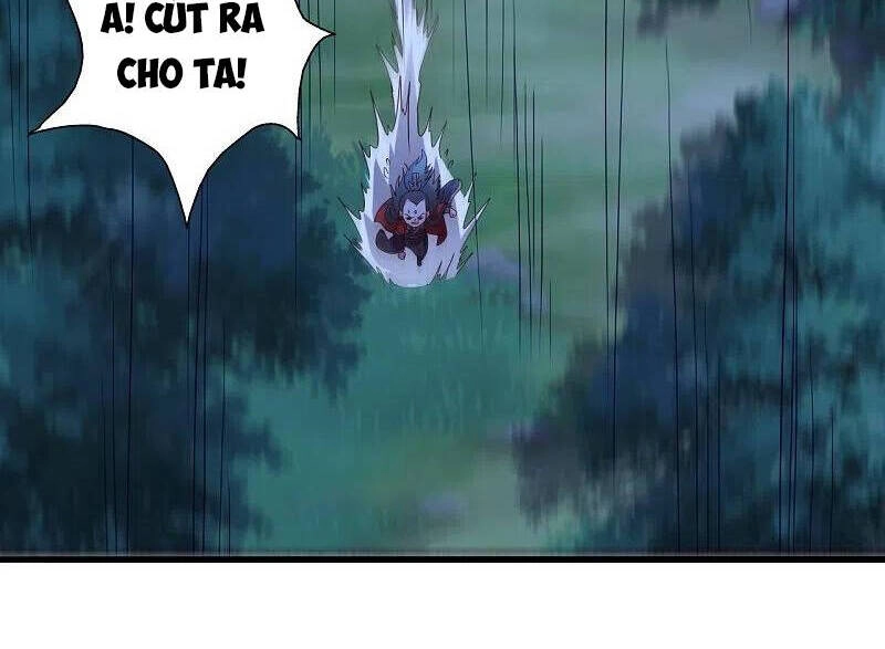 Tiên Võ Đế Tôn Chapter 304 - 36