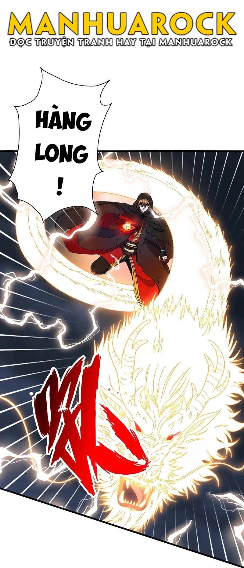 Tiên Võ Đế Tôn Chapter 304 - 46