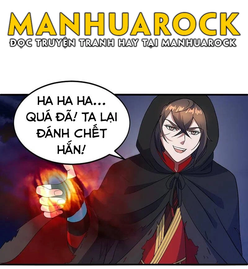 Tiên Võ Đế Tôn Chapter 304 - 49