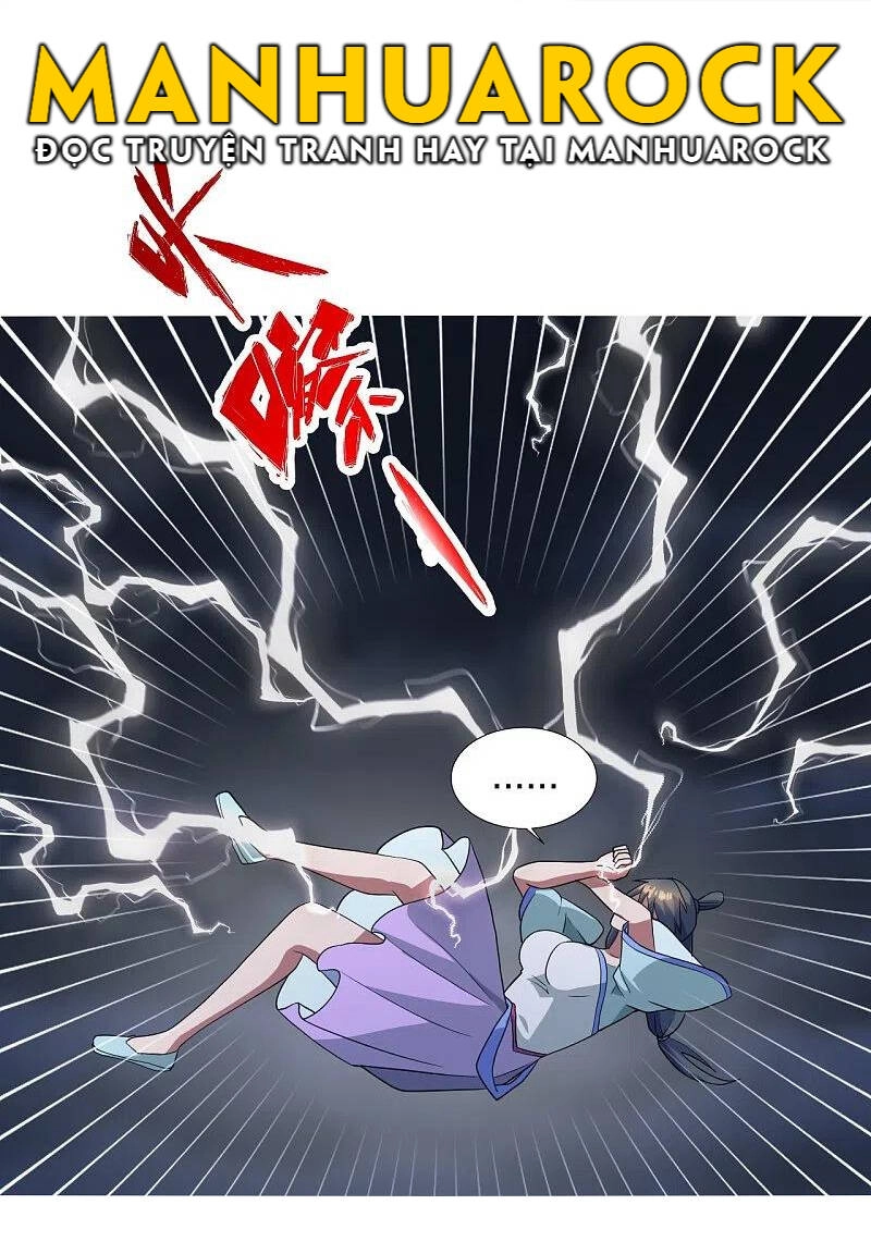 Tiên Võ Đế Tôn Chapter 304 - 54