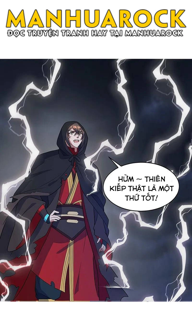 Tiên Võ Đế Tôn Chapter 304 - 55