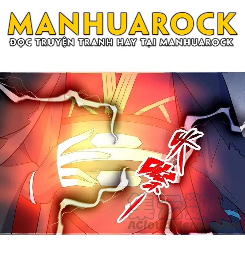 Tiên Võ Đế Tôn Chapter 304 - 56