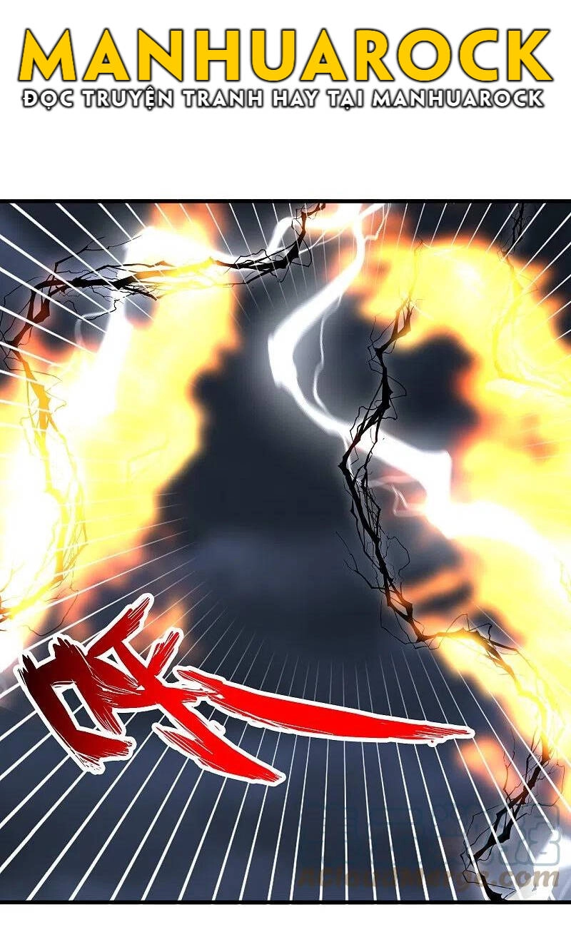 Tiên Võ Đế Tôn Chapter 304 - 58