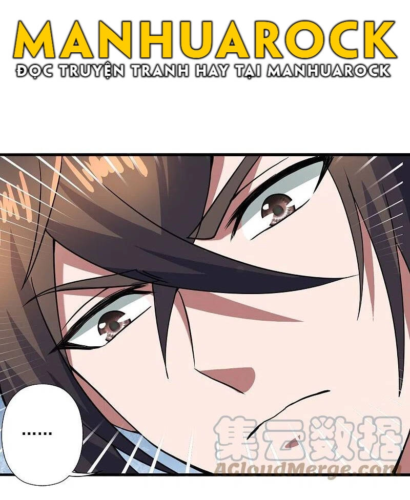 Tiên Võ Đế Tôn Chapter 305 - 6