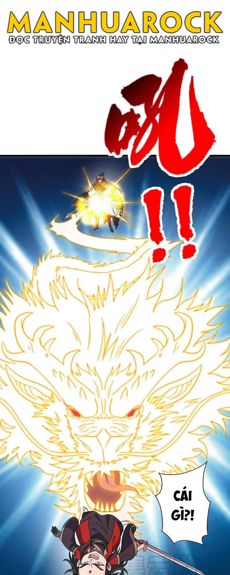 Tiên Võ Đế Tôn Chapter 305 - 15