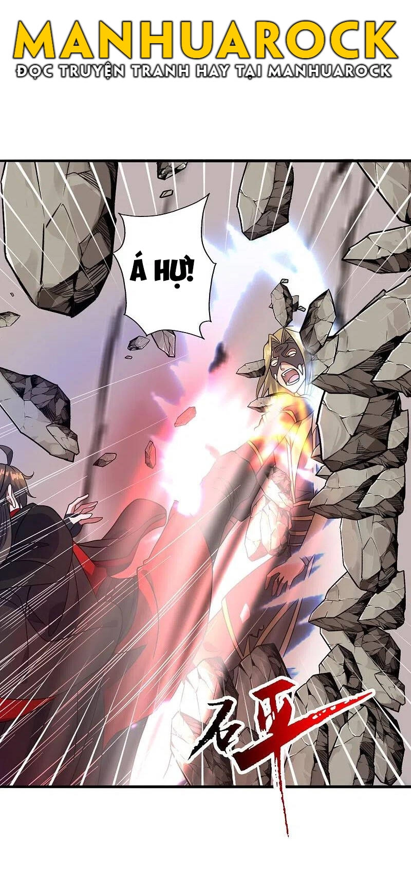 Tiên Võ Đế Tôn Chapter 305 - 26