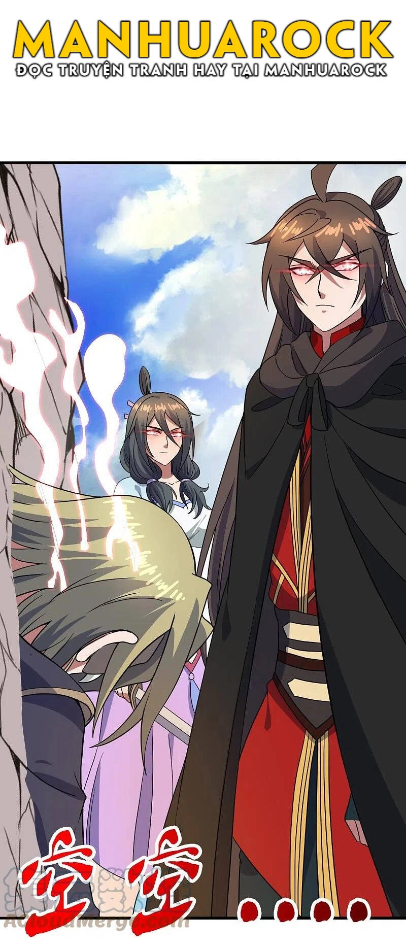 Tiên Võ Đế Tôn Chapter 305 - 28