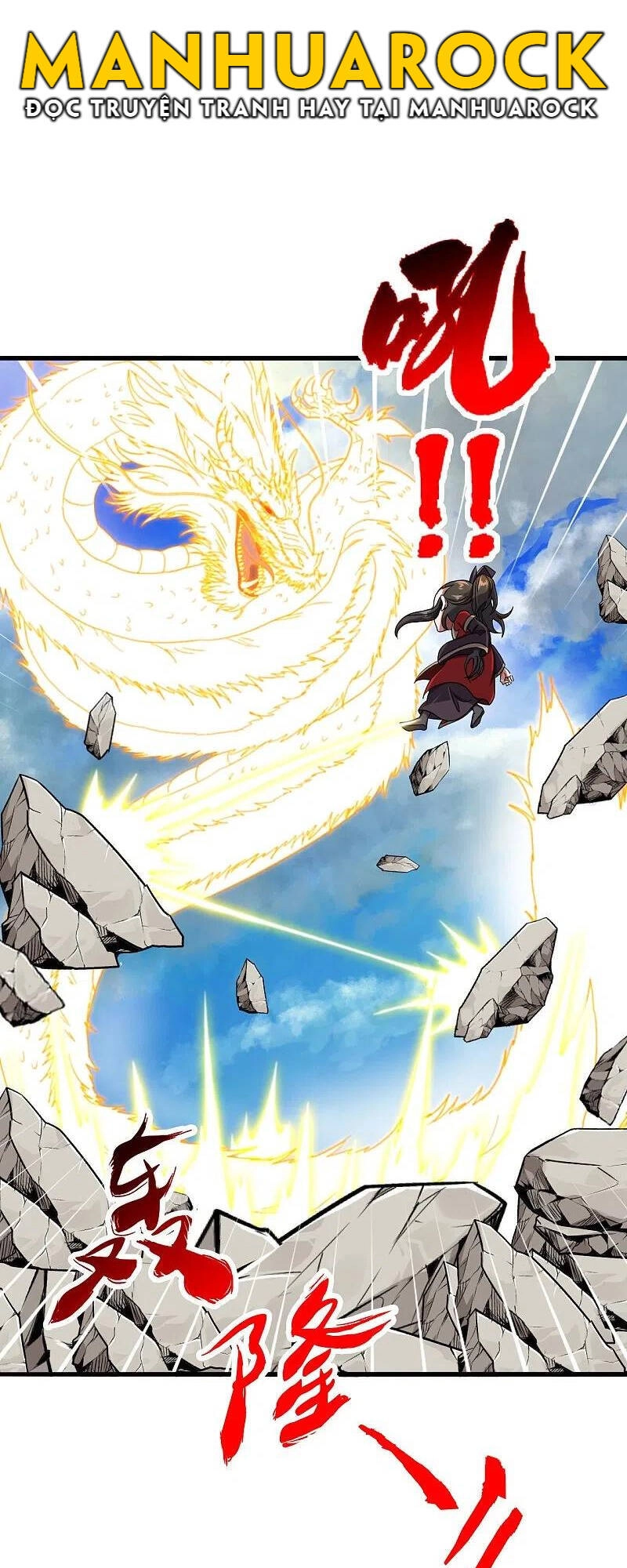 Tiên Võ Đế Tôn Chapter 305 - 32