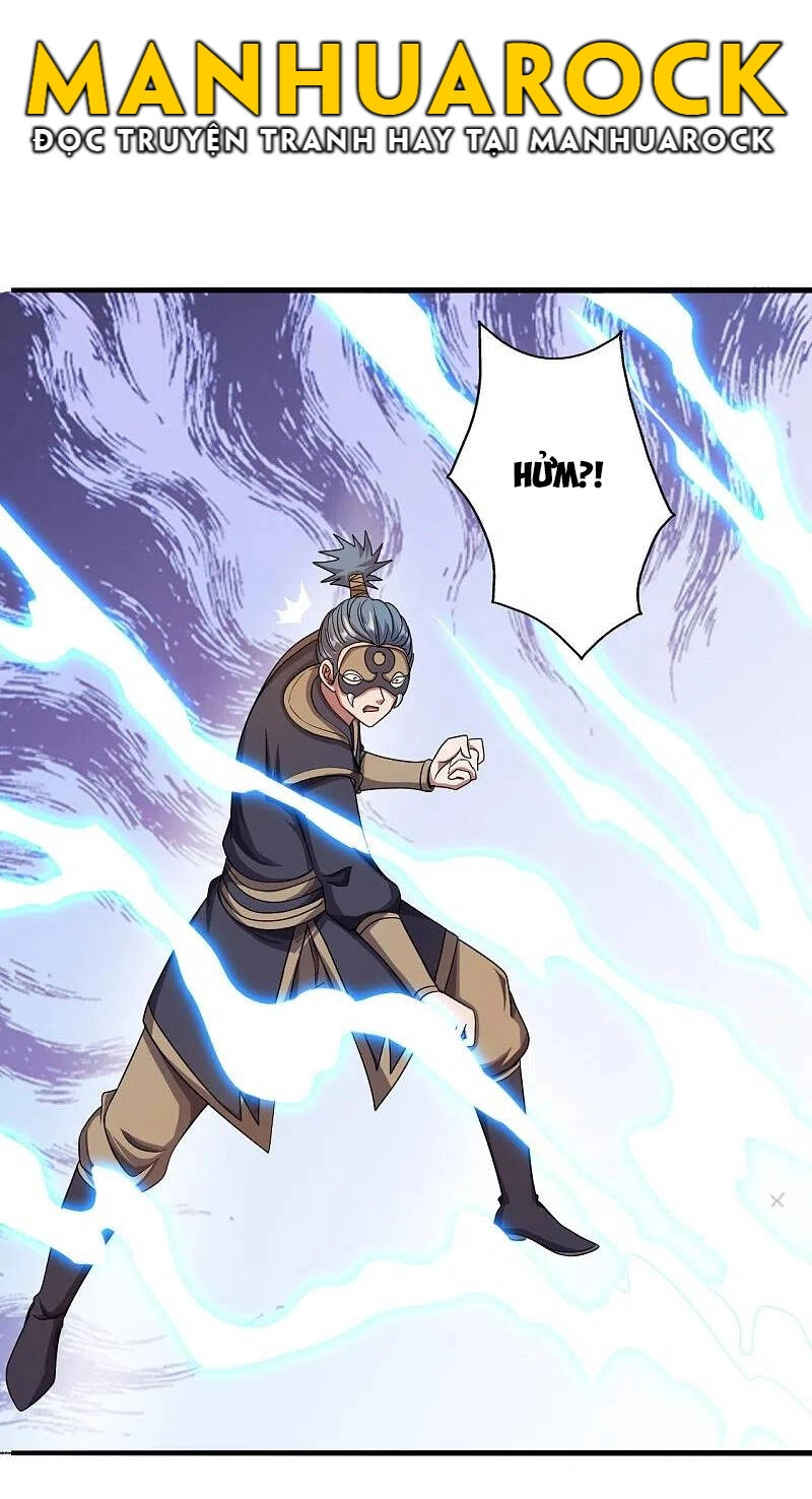 Tiên Võ Đế Tôn Chapter 305 - 36