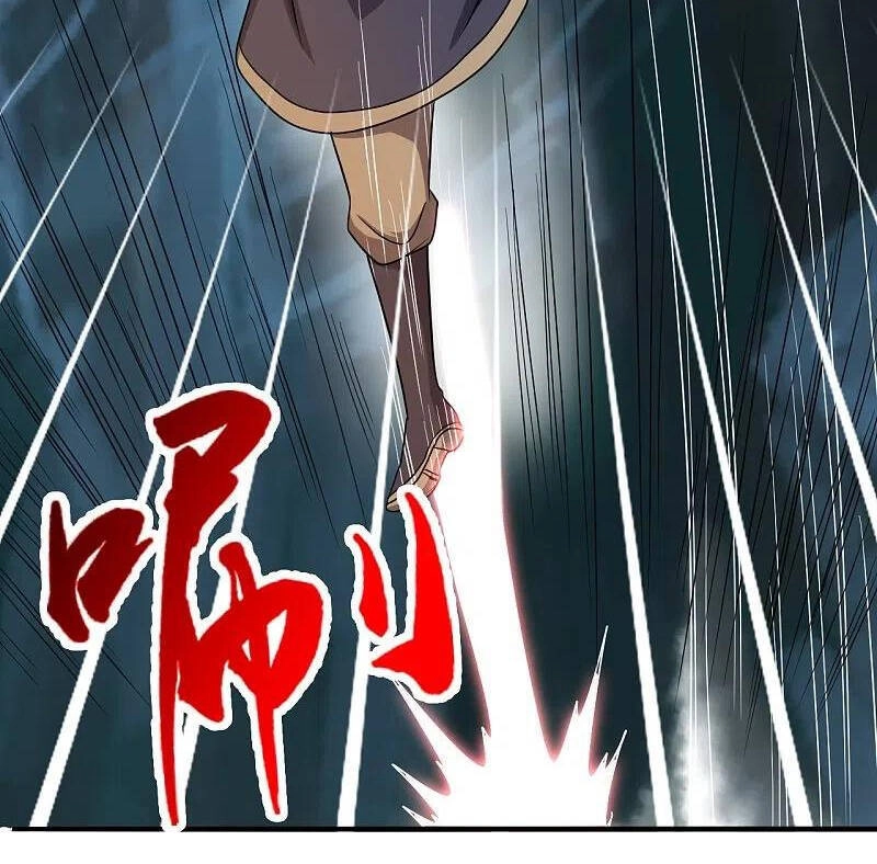 Tiên Võ Đế Tôn Chapter 305 - 39