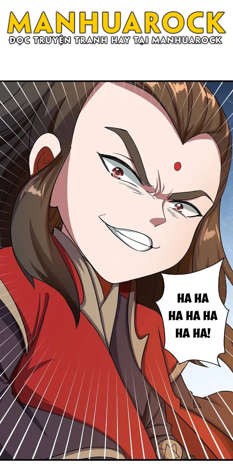 Tiên Võ Đế Tôn Chapter 305 - 40