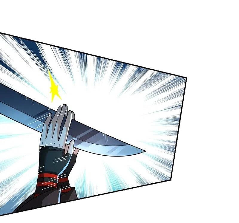 Tiên Võ Đế Tôn Chapter 305 - 45