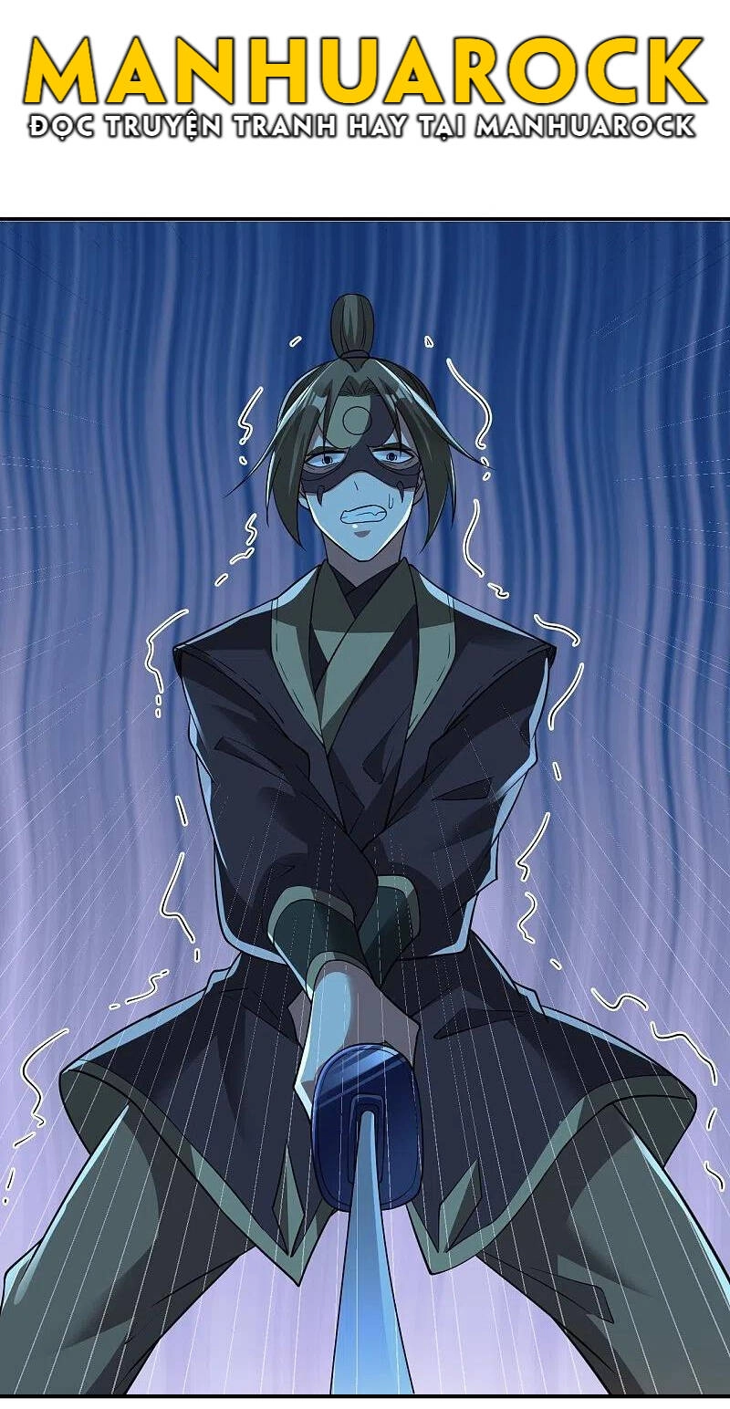 Tiên Võ Đế Tôn Chapter 305 - 47