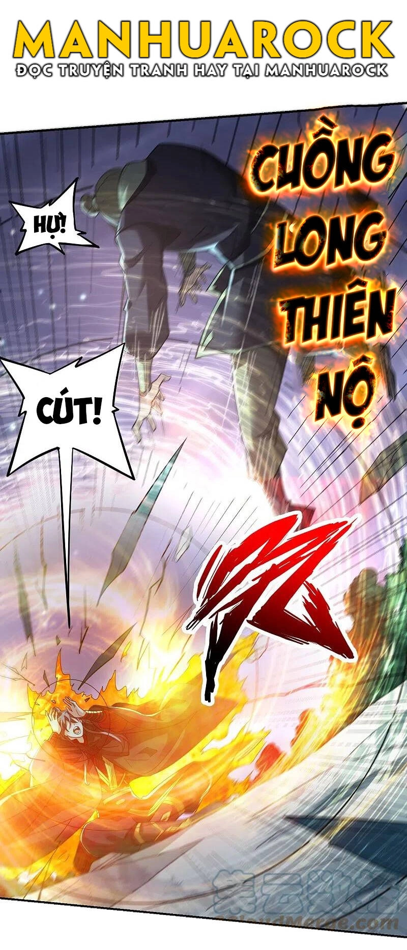 Tiên Võ Đế Tôn Chapter 305 - 49