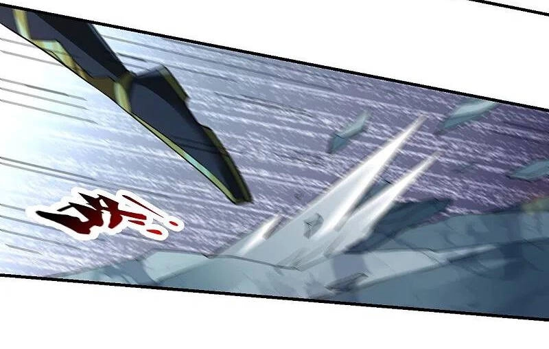 Tiên Võ Đế Tôn Chapter 305 - 52