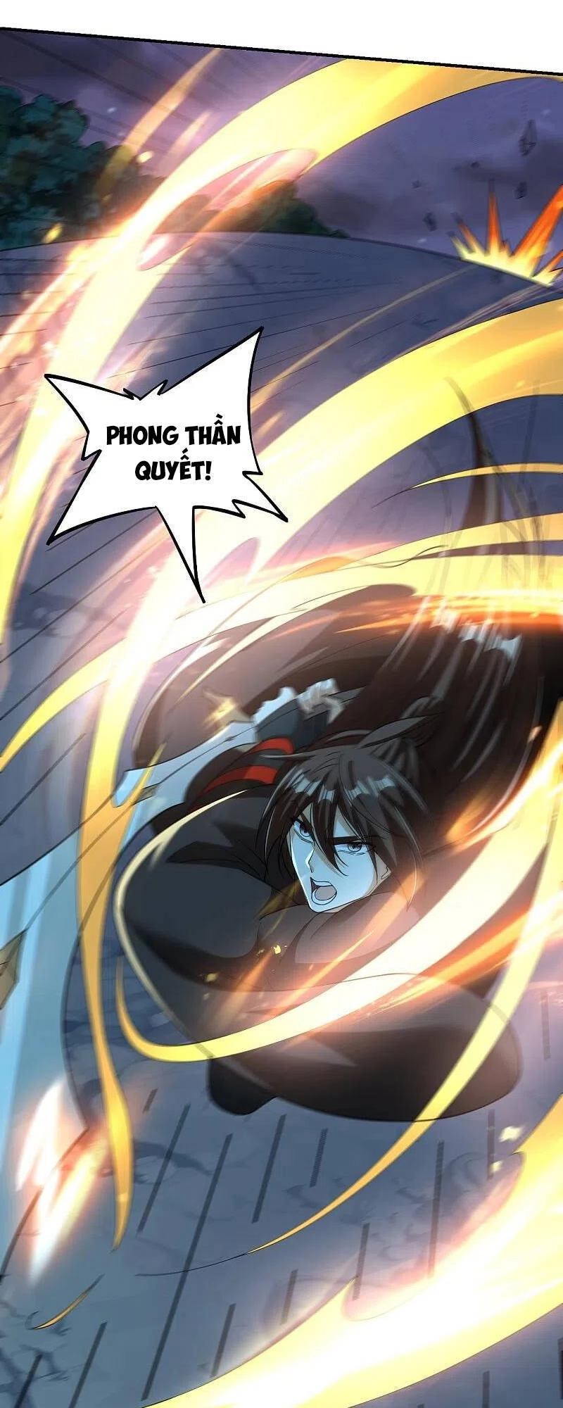 Tiên Võ Đế Tôn Chapter 305 - 53