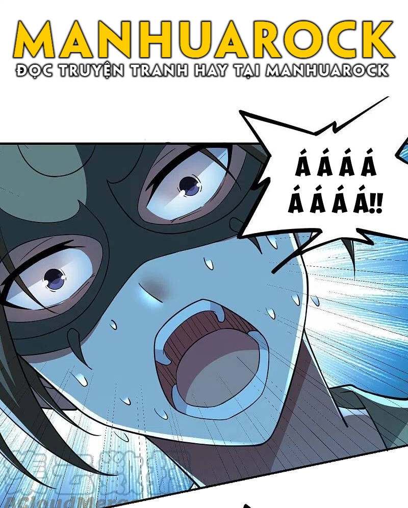 Tiên Võ Đế Tôn Chapter 305 - 55