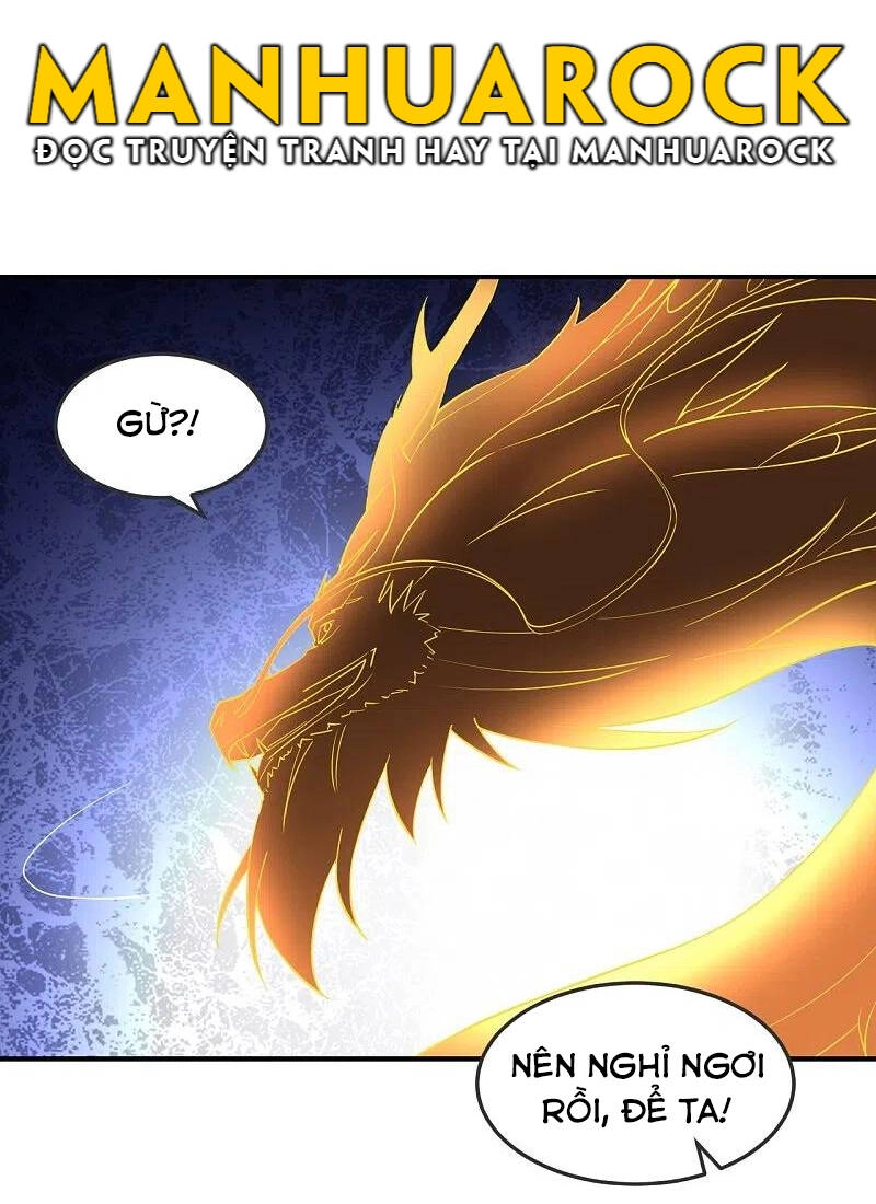 Tiên Võ Đế Tôn Chapter 305 - 60