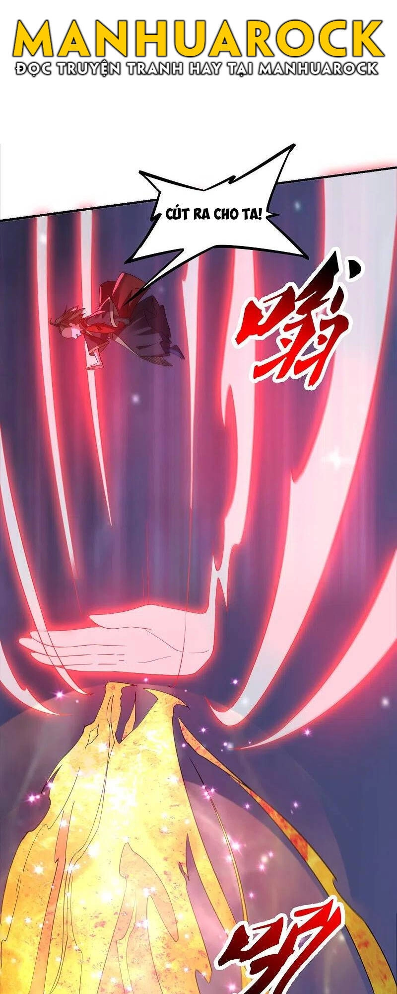 Tiên Võ Đế Tôn Chapter 305 - 64