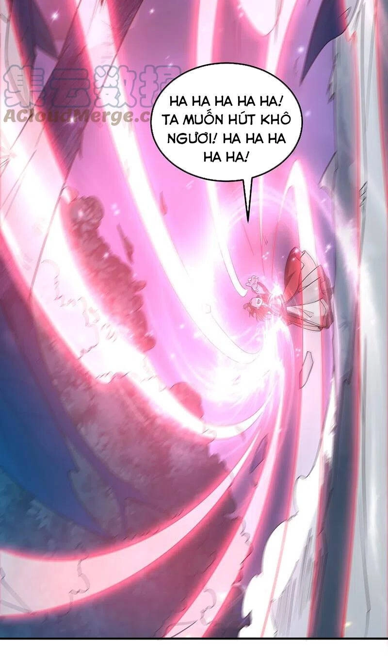 Tiên Võ Đế Tôn Chapter 305 - 76