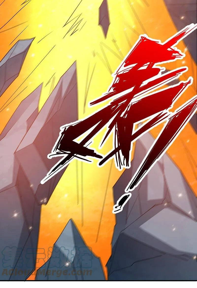 Tiên Võ Đế Tôn Chapter 305 - 81