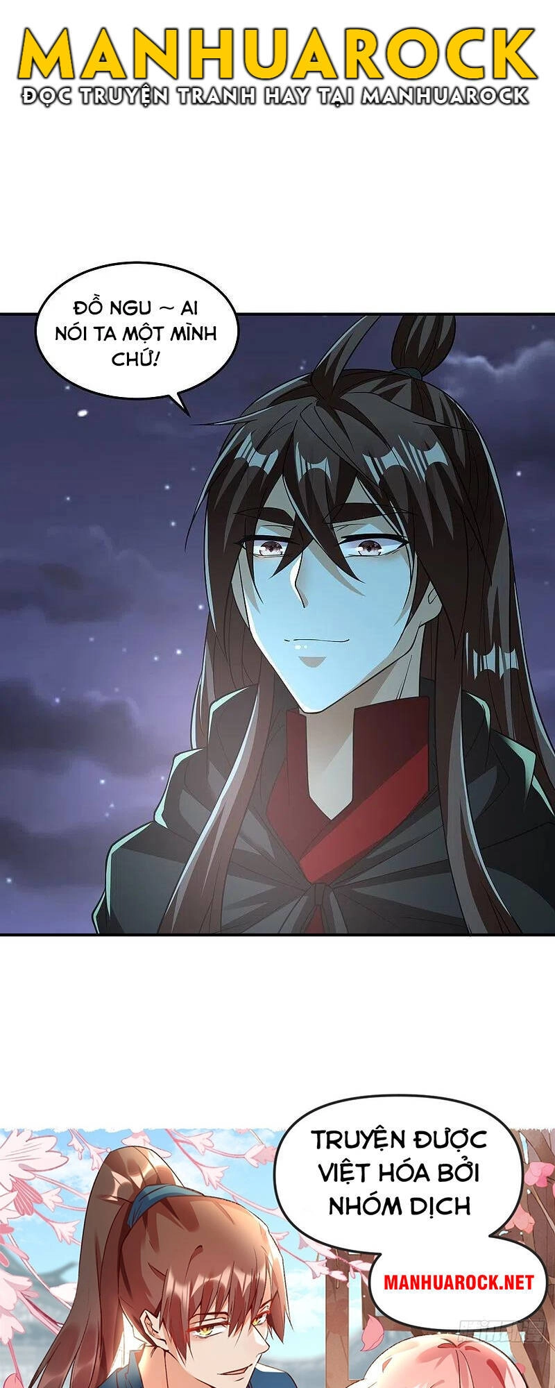 Tiên Võ Đế Tôn Chapter 305 - 85