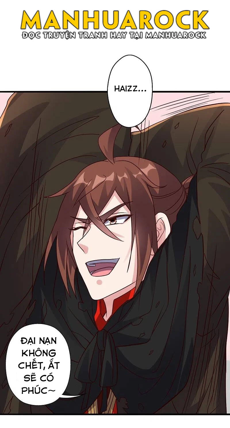 Tiên Võ Đế Tôn Chapter 306 - 14