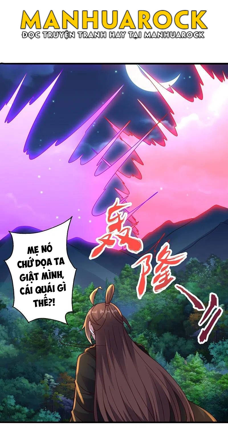 Tiên Võ Đế Tôn Chapter 306 - 16