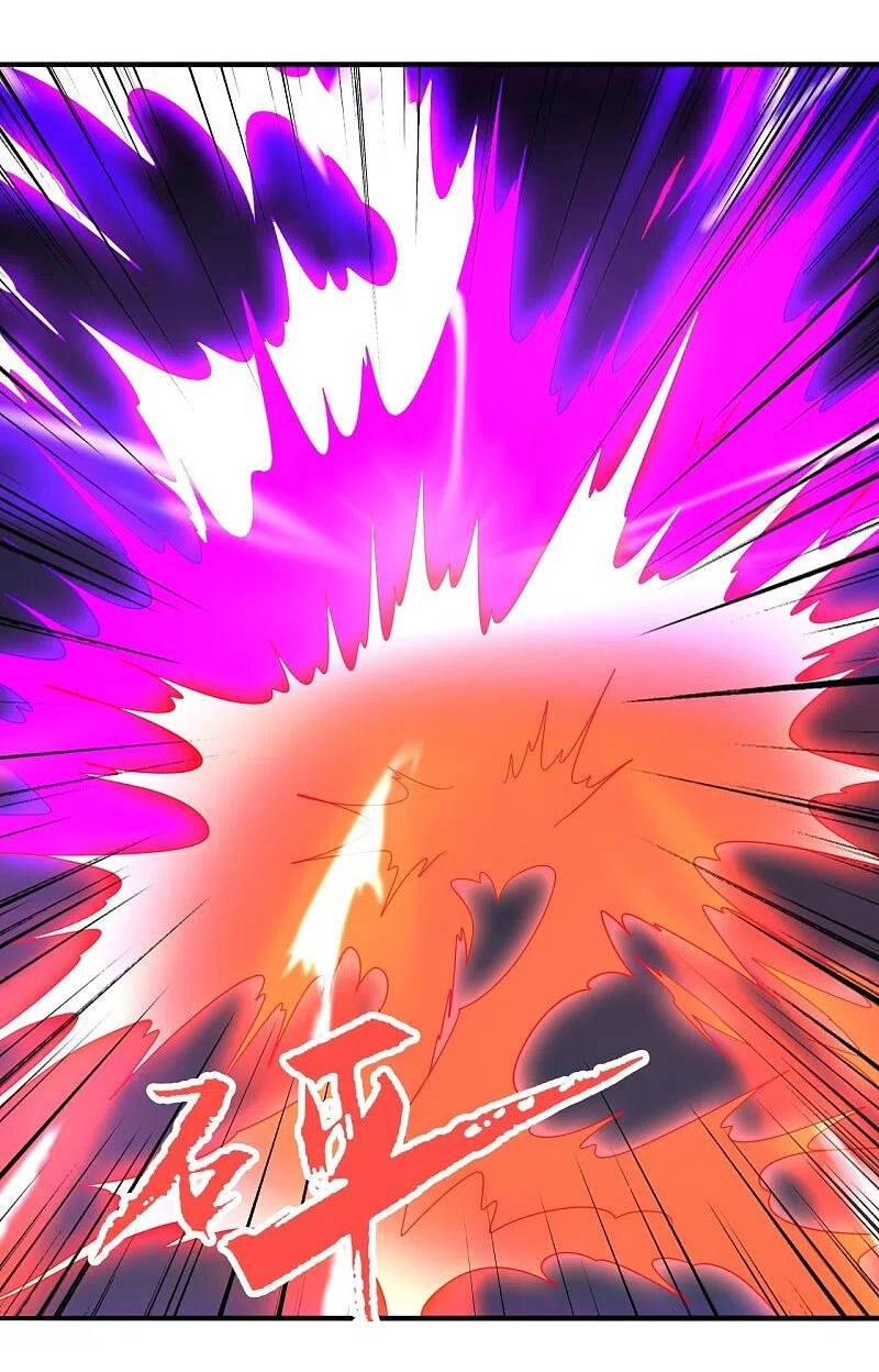 Tiên Võ Đế Tôn Chapter 306 - 26