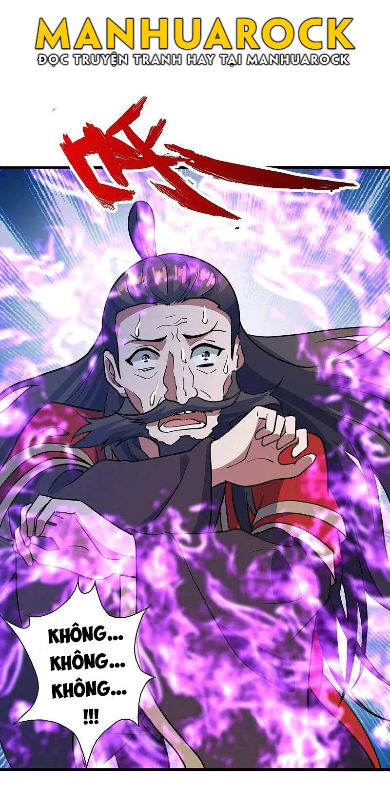 Tiên Võ Đế Tôn Chapter 306 - 42