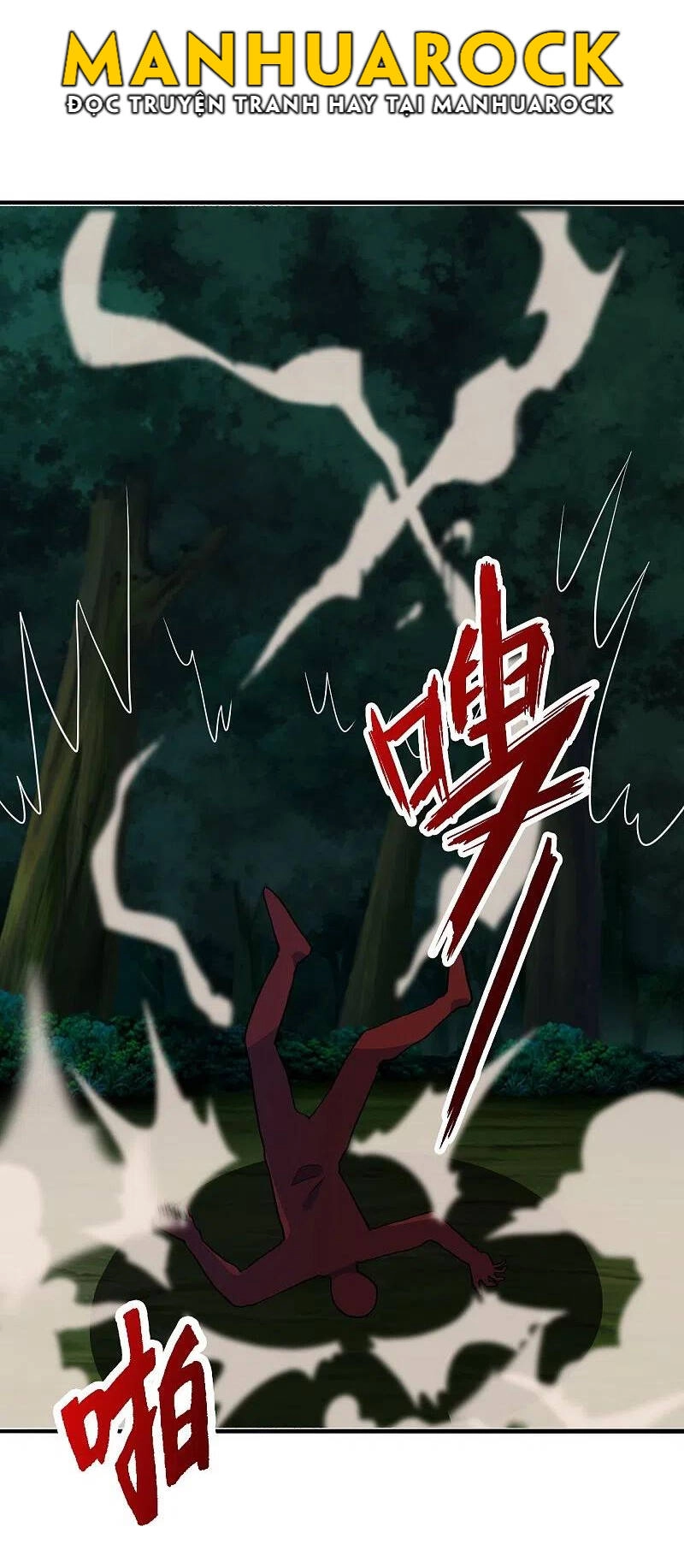 Tiên Võ Đế Tôn Chapter 306 - 44