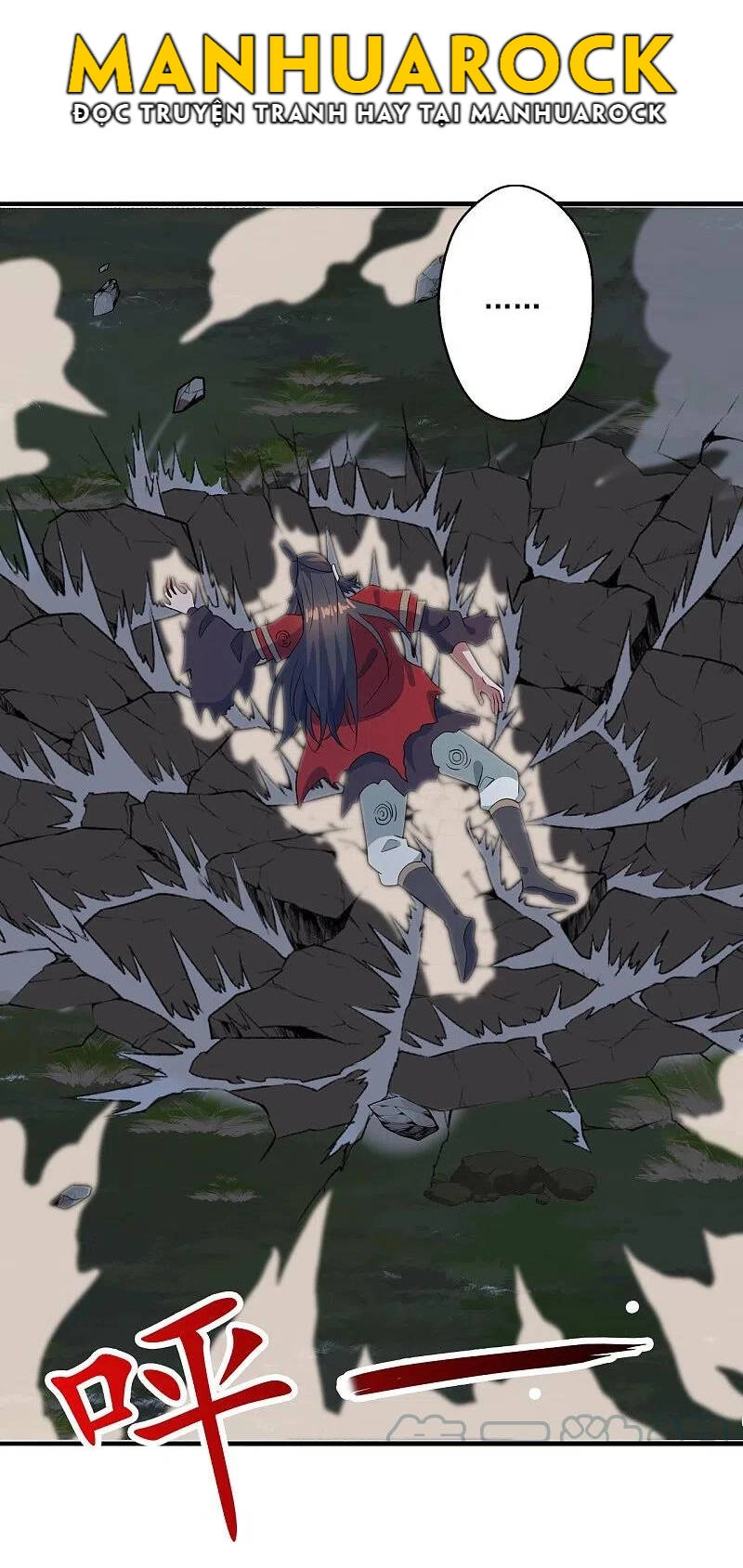 Tiên Võ Đế Tôn Chapter 306 - 45