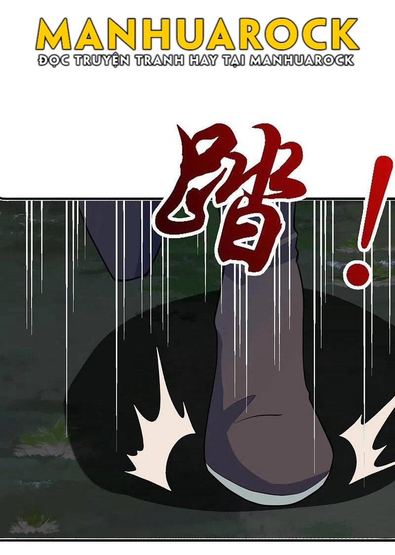 Tiên Võ Đế Tôn Chapter 306 - 46