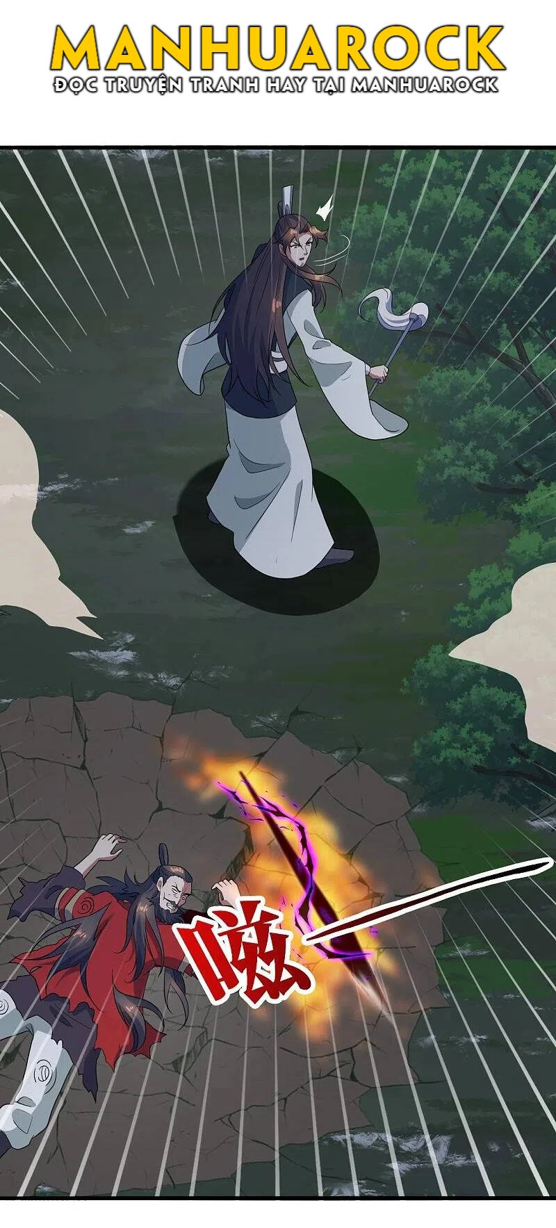 Tiên Võ Đế Tôn Chapter 306 - 53