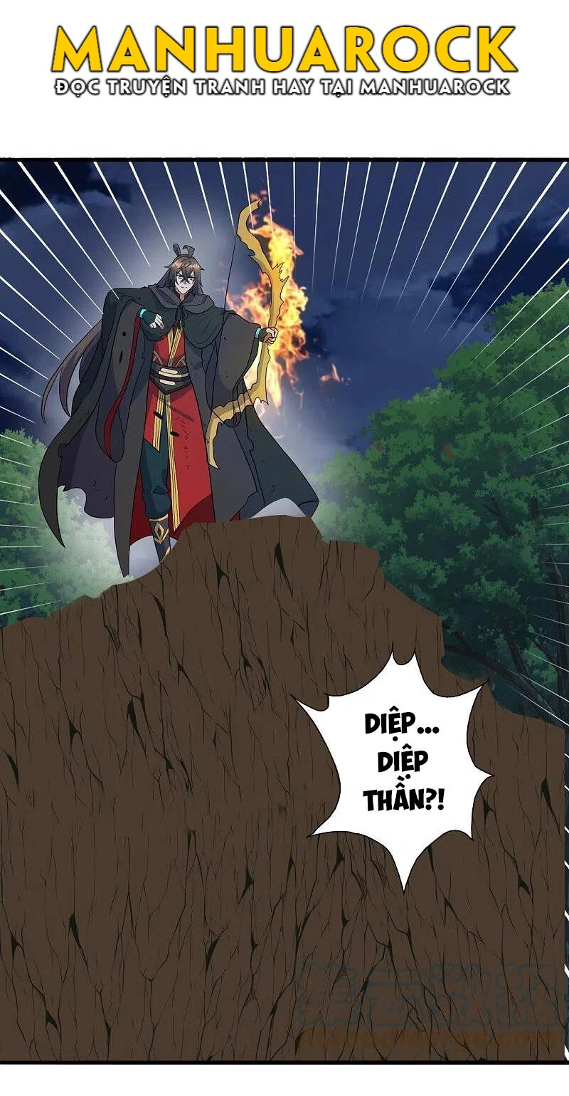 Tiên Võ Đế Tôn Chapter 306 - 54