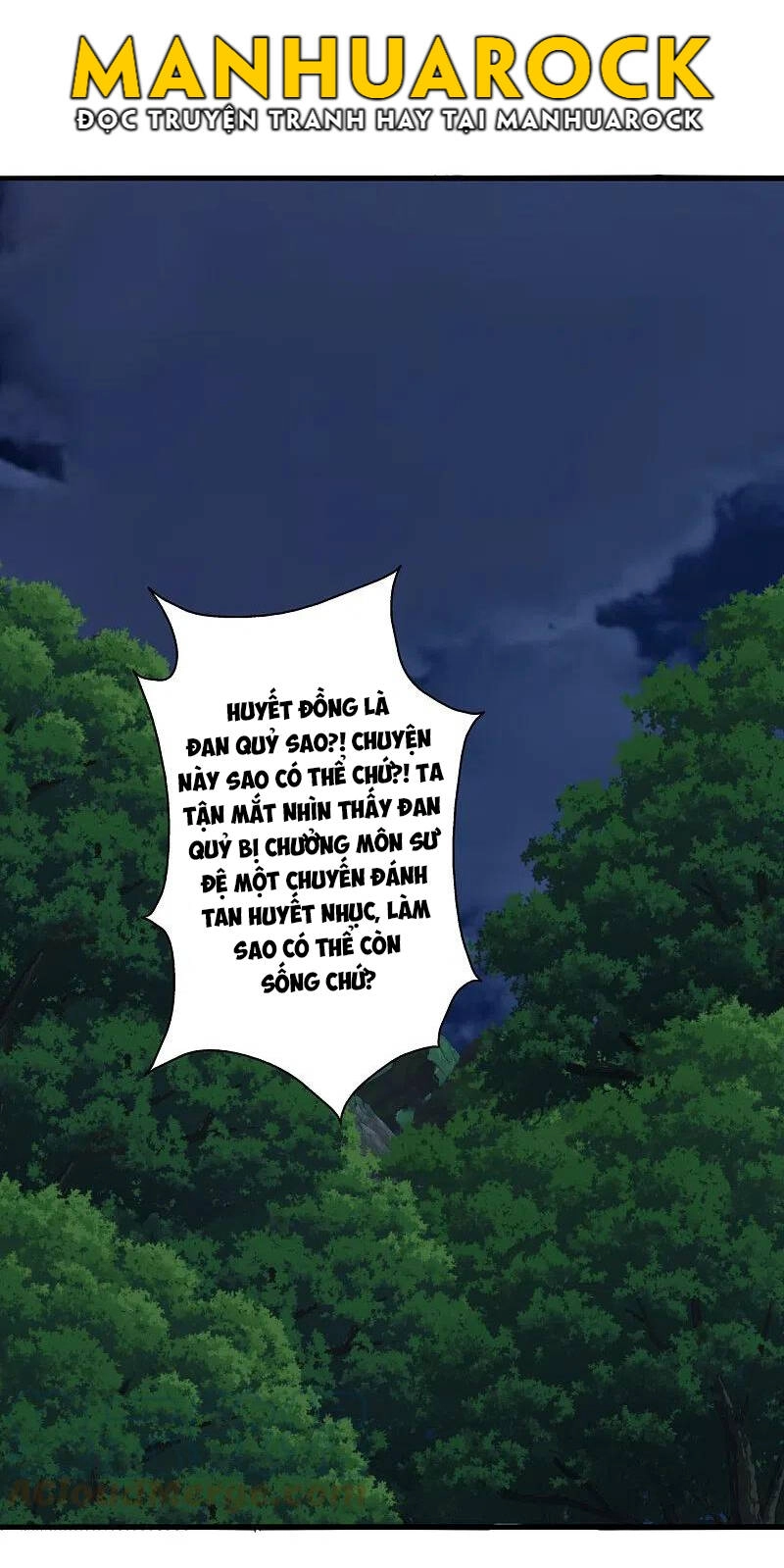 Tiên Võ Đế Tôn Chapter 306 - 56