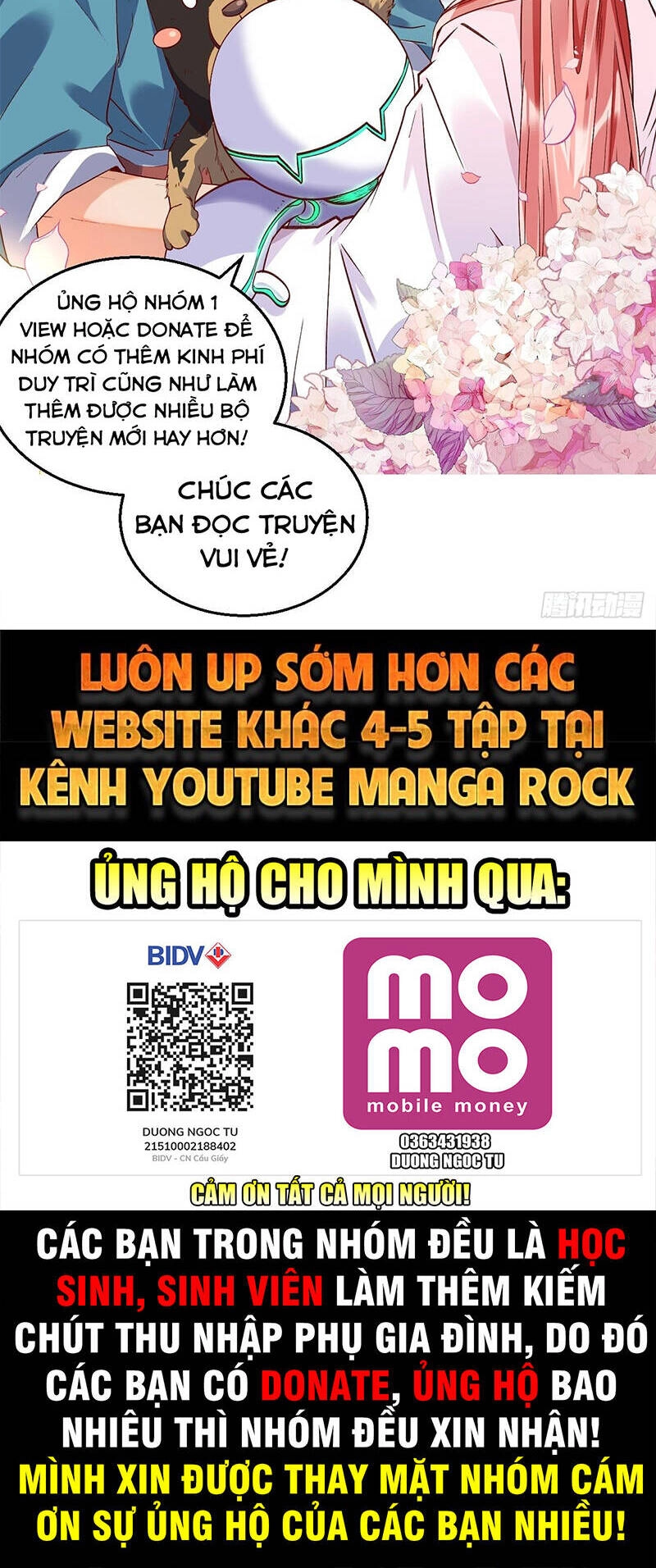 Tiên Võ Đế Tôn Chapter 306 - 69