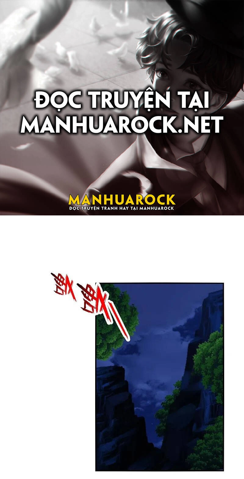 Tiên Võ Đế Tôn Chapter 307 - 1