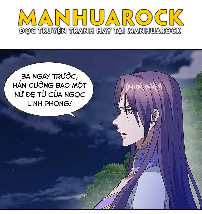 Tiên Võ Đế Tôn Chapter 307 - 9