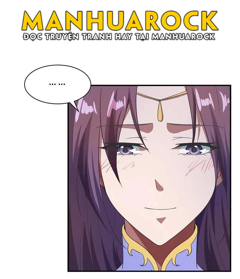 Tiên Võ Đế Tôn Chapter 307 - 36