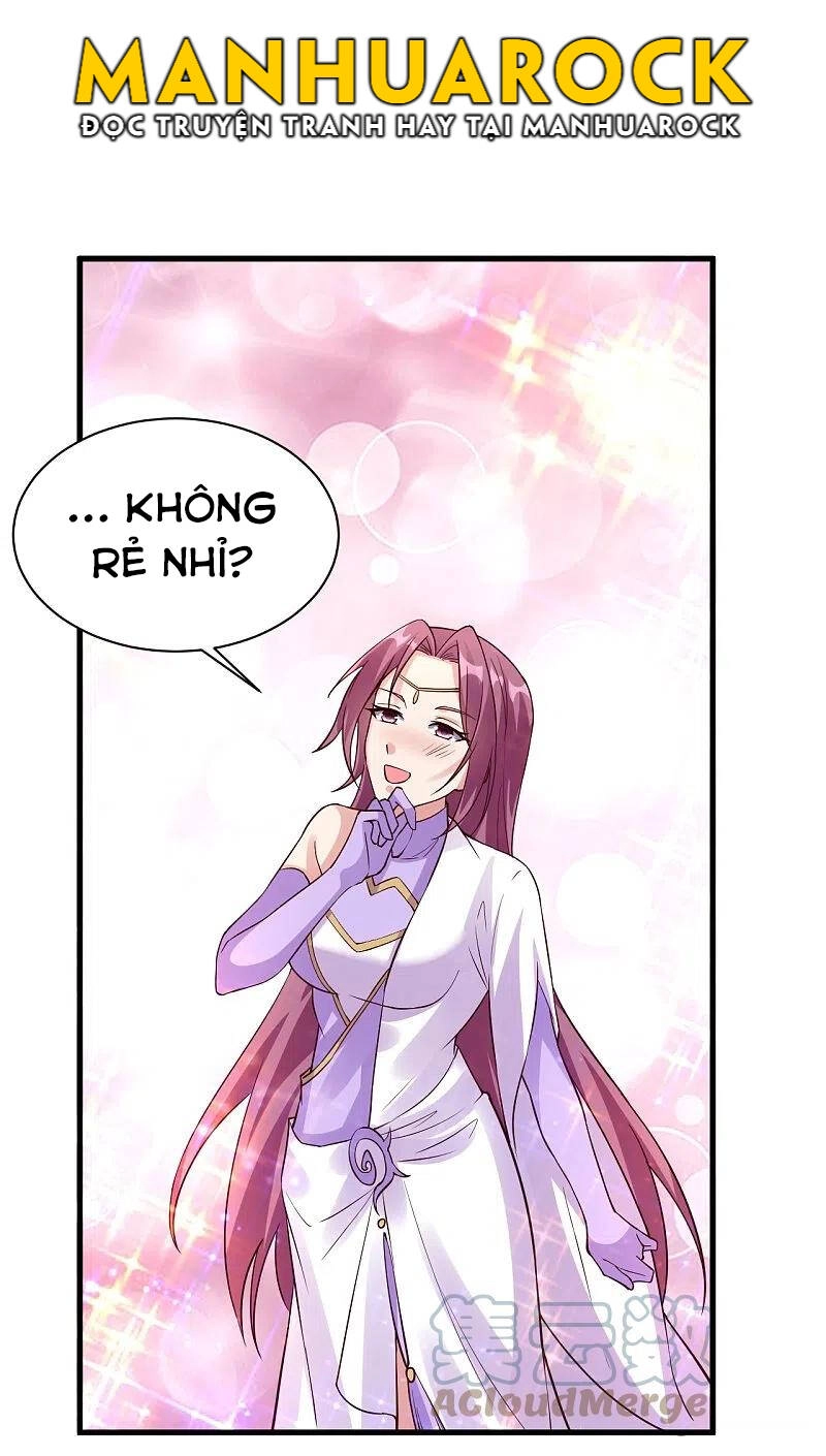 Tiên Võ Đế Tôn Chapter 307 - 56