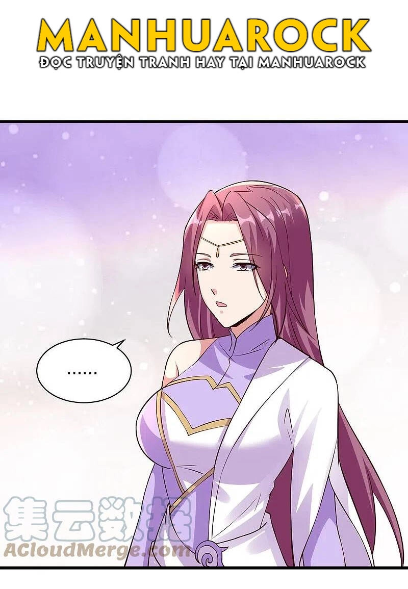 Tiên Võ Đế Tôn Chapter 307 - 59