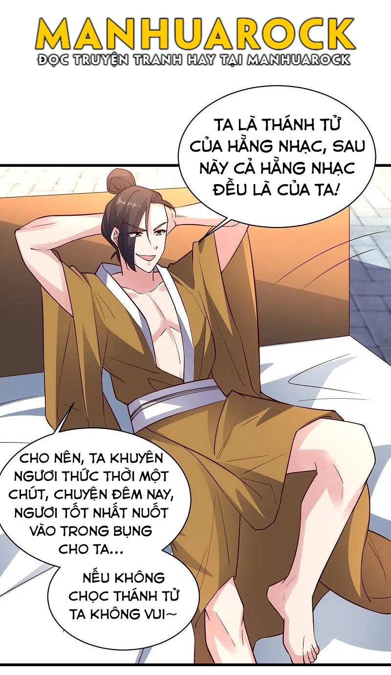 Tiên Võ Đế Tôn Chapter 307 - 63