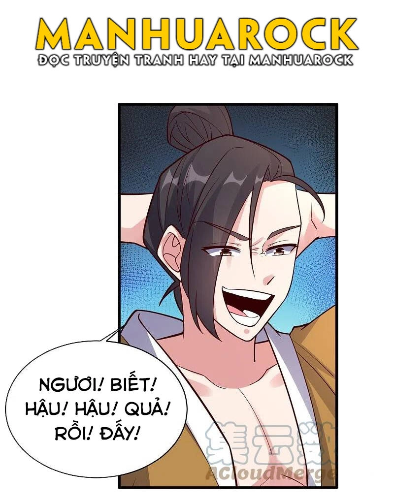 Tiên Võ Đế Tôn Chapter 307 - 64