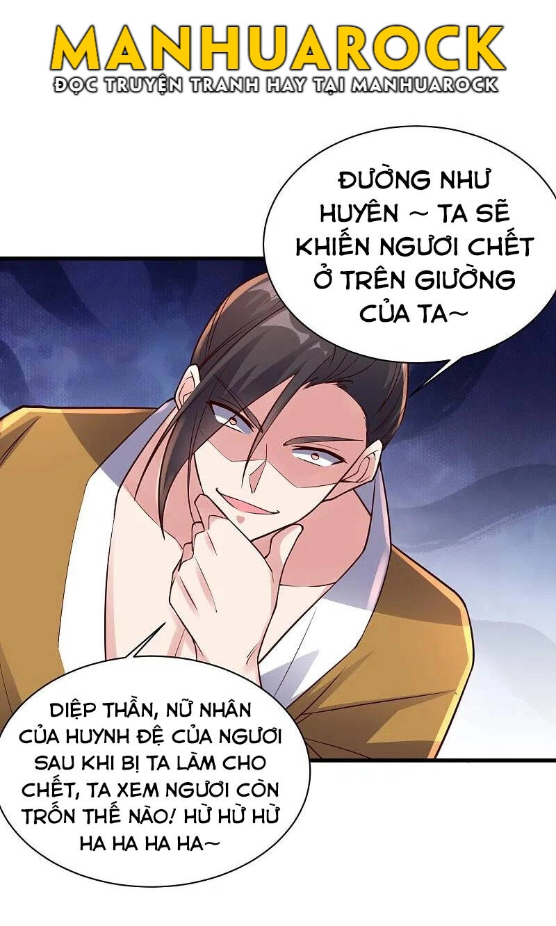 Tiên Võ Đế Tôn Chapter 307 - 68