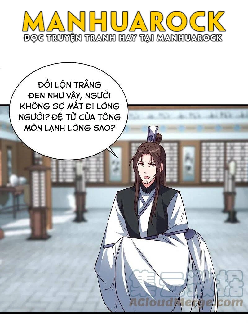 Tiên Võ Đế Tôn Chapter 307 - 72