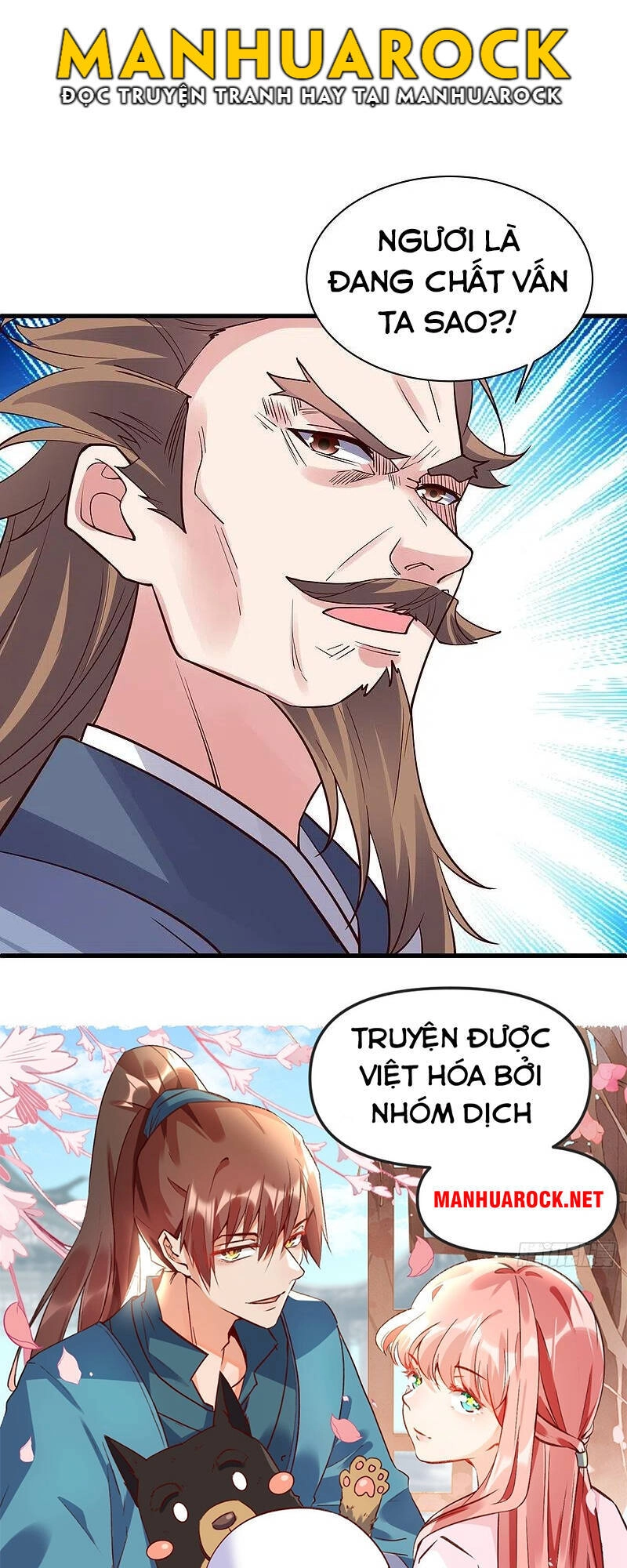 Tiên Võ Đế Tôn Chapter 307 - 73