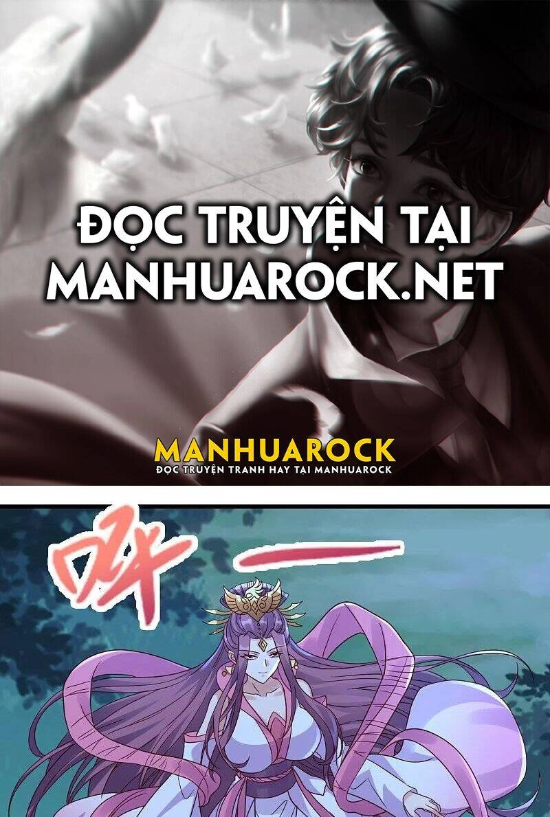 Tiên Võ Đế Tôn Chapter 308 - 1